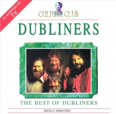 CD / Dubliners / Best Of Dubliners
