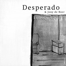 CD / Desperado / Lonely Room