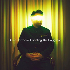 CD / Harrison Gavin / Cheating The Polygraph / Digipack