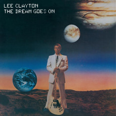 CD / Clayton Lee / Dream Goes On
