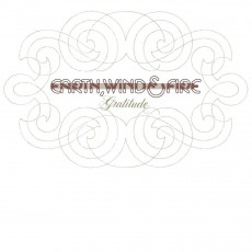 CD / Earth,Wind & Fire / Gratitude