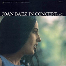 CD / Baez Joan / In Concert Part 2