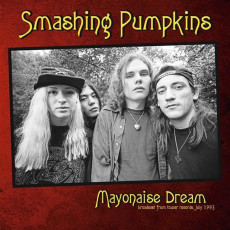 LP / Smashing Pumpkins / Mayonaise Dream / Broadcast 1993 / Vinyl