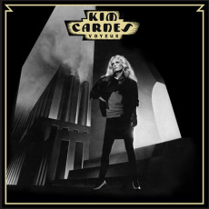 CD / Carnes Kim / Voyeur / Jewelcase