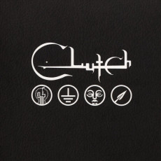CD/DVD / Clutch / Psychic Rockers From The West Group / 5CD+DVD