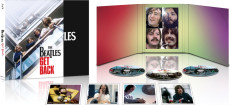 3Blu-Ray / Beatles / Get Back / 3Blu-Ray