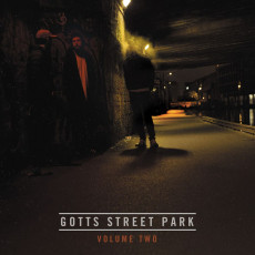 CD / Gotts Street Park / Vol. 2 / Digipack