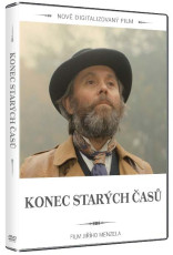 DVD / FILM / Konec starch as