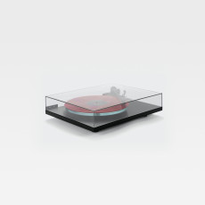 Gramofony / GRAMO / Gramofon Rega Planar 3 RS Edition / Přenoska ND5 MM+PSU Gramofony / GRAMO / Gramofon Rega Planar 3 RS Edition / Přenoska ND5 MM+PSU