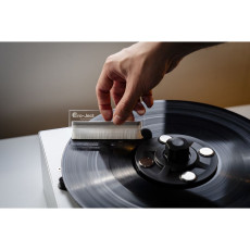 Gramofony / GRAMO / Pra�ka pro vinyly / Pro-Ject Vinyl Cleaner VC-E Mini