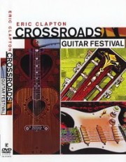 2DVD / Clapton Eric / Crossroads