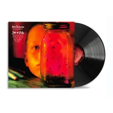 LP / Alice In Chains / Jar of Flies / 30th Anniversary / Vinyl