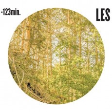 LP / -123 min. / Les / Vinyl