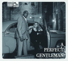 CD / STS Digital /  A Perfect Gentleman / Referenn CD