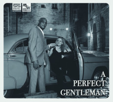 HQCD / STS Digital / A Perfect Gentleman / Referenn CD