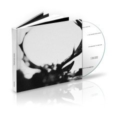 CD / Ihsahn / Ihsahn / Orchestral Version / Hardbook