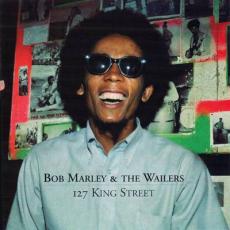 CD / Marley Bob / 127 King Street