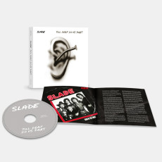 CD / Slade / Till Deaf Do Us Part / Expanded