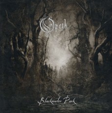 2LP / Opeth / Blackwater Park / Vinyl / 2LP