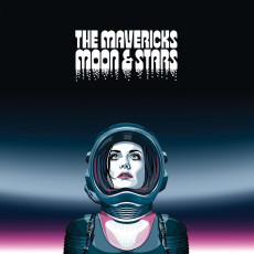 CD / Mavericks / Moon & Stars
