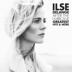 2LP / Delange Ilse / After the Hurricane & More / Vinyl / 2LP / Coloured