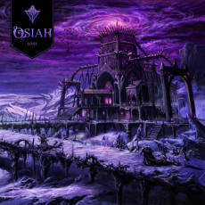 CD / Osiah / Loss / Digipack