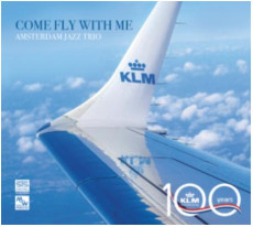 CD / STS Digital / Come Fly With Me / Referenn CD / Limitovan Edice