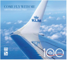 HQCD / STS Digital / Come Fly With Me / Referenn CD / Limitovan Edice