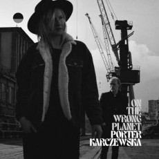 CD / Porter/Karczewska / On The Wrong Planet / Digipack