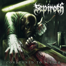 LP / Sepiroth / Condemned To Suffer / Vinyl