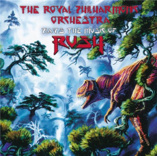 CD / Royal Phil.Orchestra / Plays Rush
