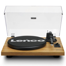 Gramofony / GRAMO / Gramofon Lenco LS-500 OK / Gramofon+reproduktory Gramofony / GRAMO / Gramofon Lenco LS-500 OK / Gramofon+reproduktory