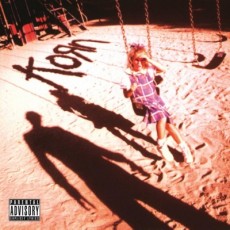 2LP / Korn / Korn / Vinyl / 2LP