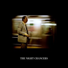 CD / Baxter Dury / Night Chancers / Digisleeve