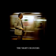 LP / Baxter Dury / Night Chancers / Vinyl / Clear