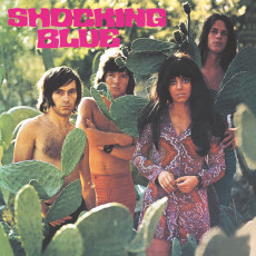 LP / Shocking Blue / Scorpio's Dance +4 / Vinyl / Coloured / Pink