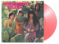 LP / Shocking Blue / Scorpio's Dance +4 / Vinyl / Coloured / Pink