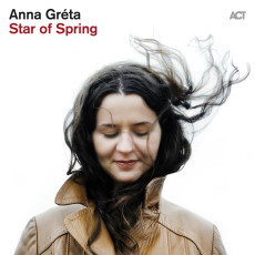 LP / Greta Anna / Star Of Spring / Vinyl