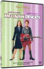 DVD / FILM / Mezi nmi dvaty