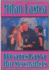 DVD / Lasica Milan/BHS / Milan Lasica & BHS