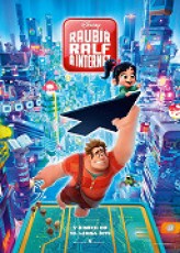 Blu-Ray / Blu-ray film /  Raub Ralf a internet / Blu-Ray