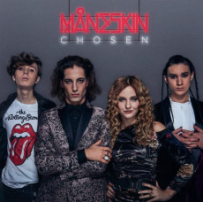 CD / Maneskin / Chosen