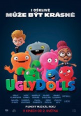 DVD / FILM / UglyDolls