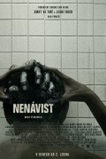 DVD / FILM / Nenvist / 2020