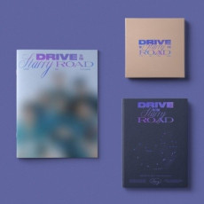 CD / Astro / Drive To The Starry Road / Photobook