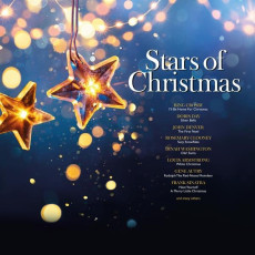 LP / Various / Stars Of Christmas / Coloured / Vinyl