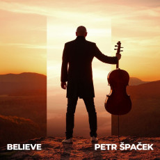 CD / paek Petr / Believe