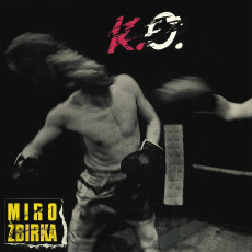 LP / birka Miro / K.O. / Vinyl