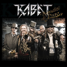 LP / Kabát / Banditi Di Praga / Vinyl