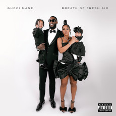 CD / Gucci Mane / Breath Of Fresh Air